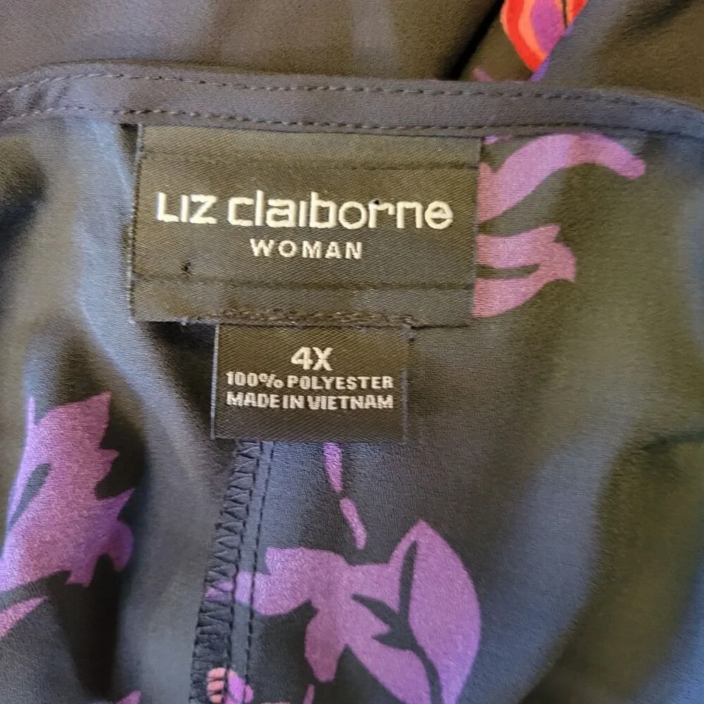 Liz Claiborne new tags